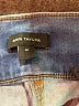 Ann Taylor Solid Blue Jeans Size 14 - photo 7