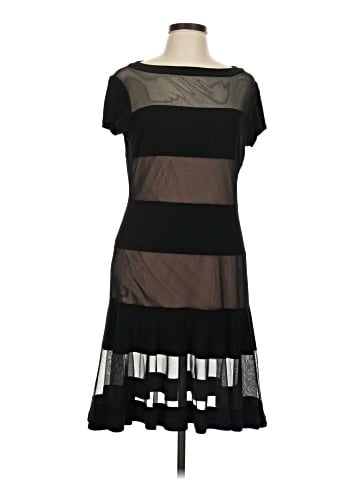Joseph Ribkoff Casual Dress (view 1)
