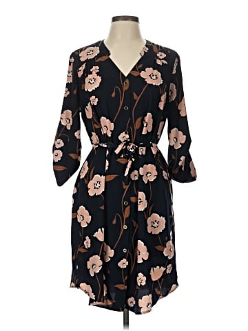 41Hawthorn Casual Dress (view 1)