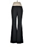 Laundry by Design Black Wool Pants Size 10 - photo 1