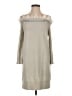 Marc Jacobs Gray Casual Dress Size S - photo 1