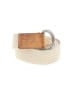 Eddie Bauer Ivory Belt Size S - photo 1
