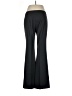 Laundry by Design Black Wool Pants Size 10 - photo 2