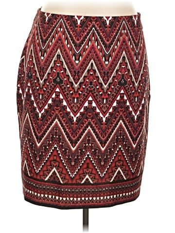 DressBarn Casual Skirt (view 1)