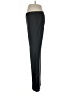 Laundry by Design Black Wool Pants Size 10 - photo 5