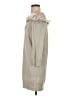 Marc Jacobs Gray Casual Dress Size S - photo 5