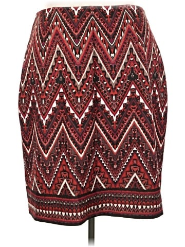 DressBarn Casual Skirt (view 2)