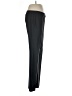Laundry by Design Black Wool Pants Size 10 - photo 4