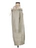 Marc Jacobs Gray Casual Dress Size S - photo 4