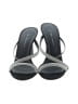 Giuseppe Zanotti Gray Sandals Size EU 37 - photo 2