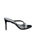 Giuseppe Zanotti Gray Sandals Size EU 37 - photo 1