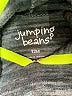Jumping Beans 100% Polyester Green Pullover Hoodie 9-12 MO / 12 MO - photo 3