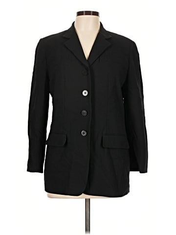 DKNY Wool Blazer (view 1)