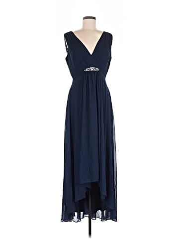 Eliza J Cocktail Dress (view 1)