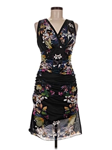 GUESS by Marciano Cocktail Dress (view 1)