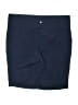 Ideology Solid Blue Athletic Shorts Size 2X - photo 2