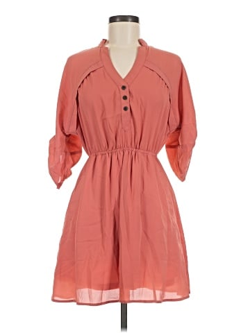 LoveRiche Casual Dress (view 1)
