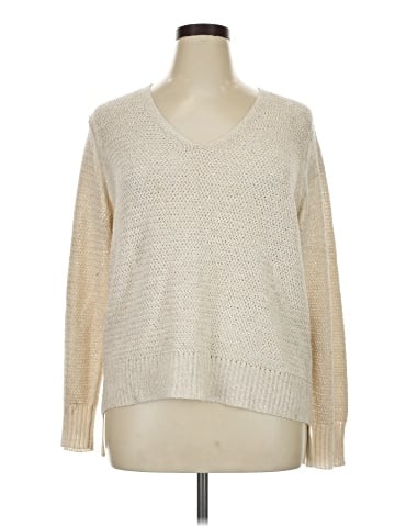 Per Se By Carlisle Pullover Sweater (view 1)