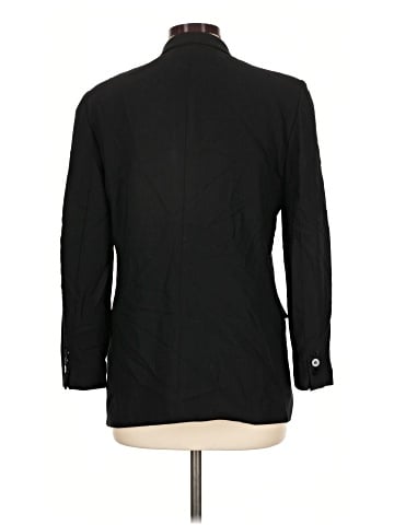 DKNY Wool Blazer (view 2)
