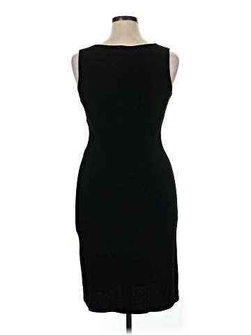 Onyx Nite Cocktail Dress (view 2)