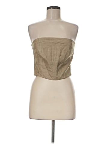 Banana Republic Sleeveless Blouse (view 1)