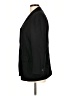 DKNY 100% Wool Black Wool Blazer Size 12 (petite) - photo 5