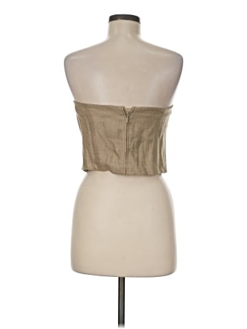 Banana Republic Sleeveless Blouse (view 2)