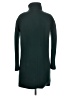 J.Crew Green Coat Size 0 - photo 2