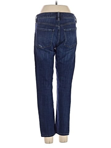 Cosmic Blue Love Jeans (view 2)