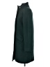 J.Crew Green Coat Size 0 - photo 5