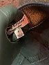 Juicy Couture Metallic Black Jeans Size 0 - photo 8