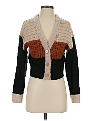 525 America Cardigan (view 1)