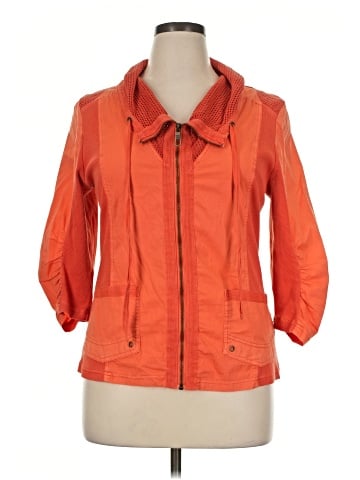 Wearables Jacket (view 1)