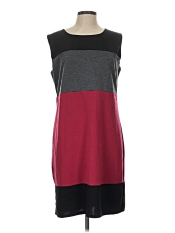 DressBarn Casual Dress (view 1)