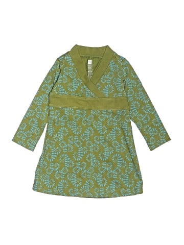Tea Kimono (view 1)