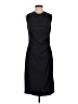 Max Mara Studio Black Cocktail Dress Size S (estimated) - photo 1