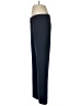 Alfani Solid Blue Dress Pants Size 8 - photo 5