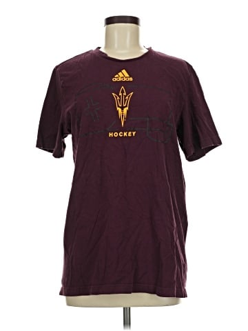 Adidas Short Sleeve T-Shirt (view 1)