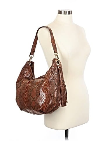 Sondra Roberts Hobo (view 2)