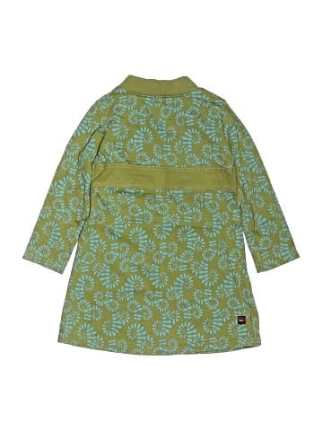 Tea Kimono (view 2)