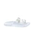 Chaco White Sandals Size 6 - photo 1