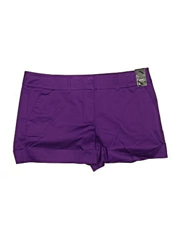 New York & Company Shorts (view 1)