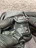 Justify 100% Cotton Solid Gray Jumpsuit Size XL - photo 5