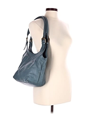 North Style Leather Hobo (view 2)