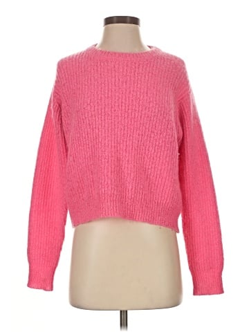 Alexander Wang Pullover Sweater (view 1)