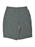 Hurley Solid Gray Athletic Shorts Size 10 - 12 - photo 2