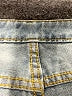 Unbranded Blue Jeans Size M - photo 4