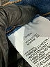 Levi's Solid Blue Jeans Size 10R - photo 4