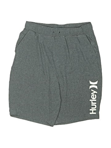 Hurley Athletic Shorts (view 1)