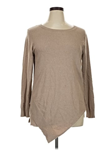 Verve Ami Pullover Sweater (view 1)